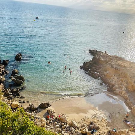 Cap Salou Zeus公寓 外观 照片