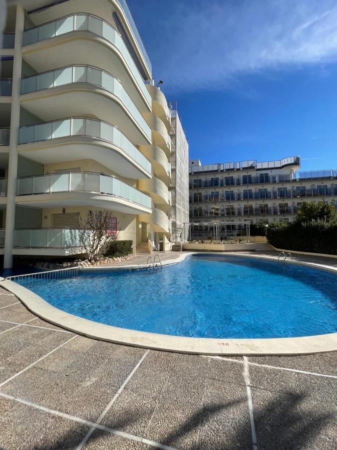 Cap Salou Zeus公寓 外观 照片