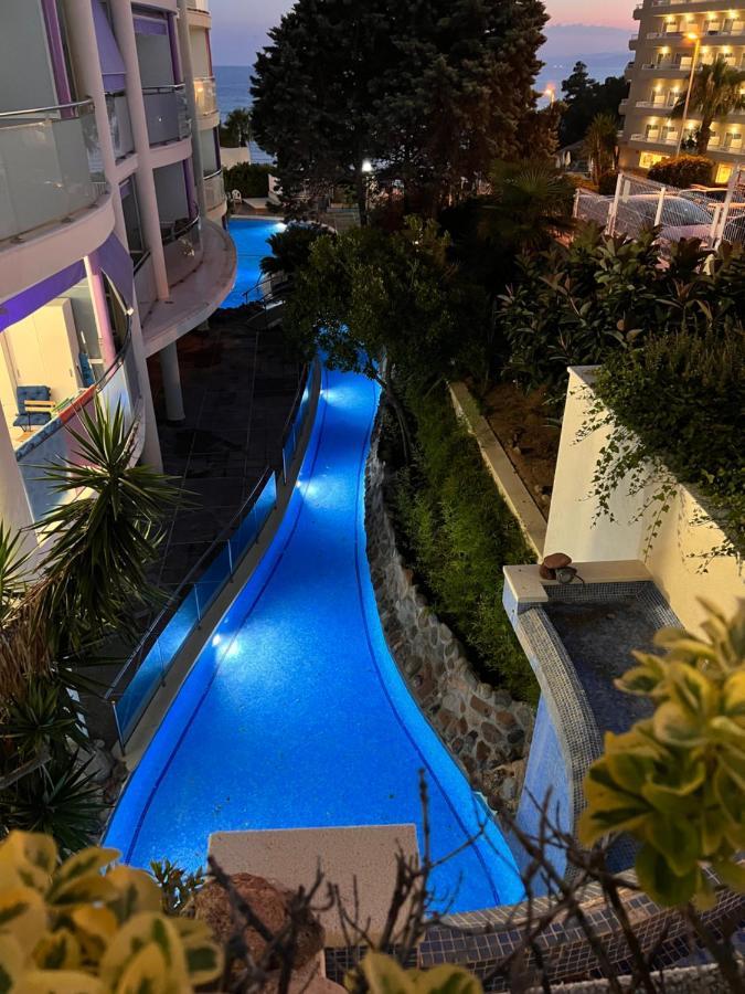 Cap Salou Zeus公寓 外观 照片