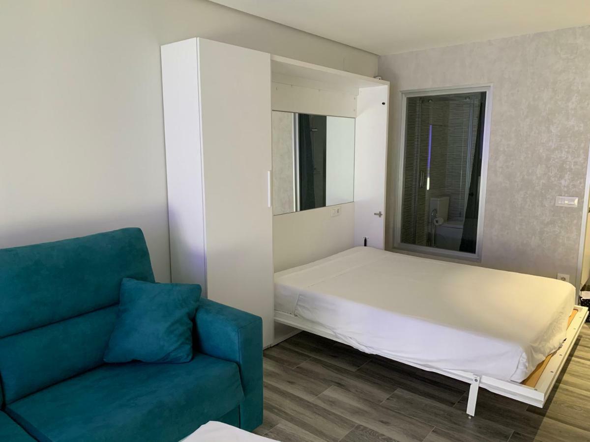 Cap Salou Zeus公寓 外观 照片