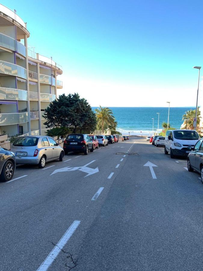 Cap Salou Zeus公寓 外观 照片